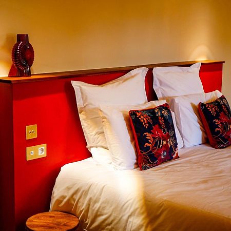 Maison D'Hotes - Stay And Cook Annonay Ngoại thất bức ảnh