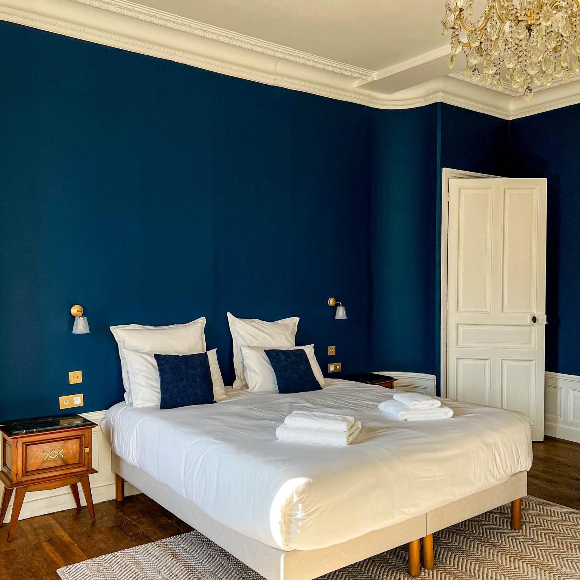 Maison D'Hotes - Stay And Cook Annonay Ngoại thất bức ảnh