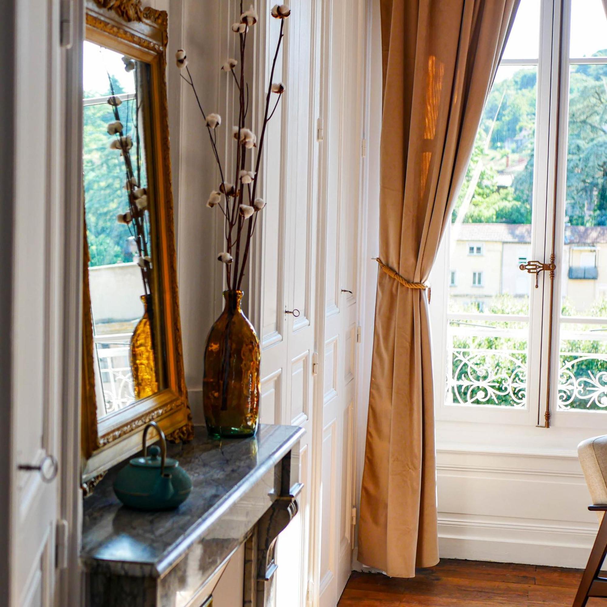 Maison D'Hotes - Stay And Cook Annonay Ngoại thất bức ảnh