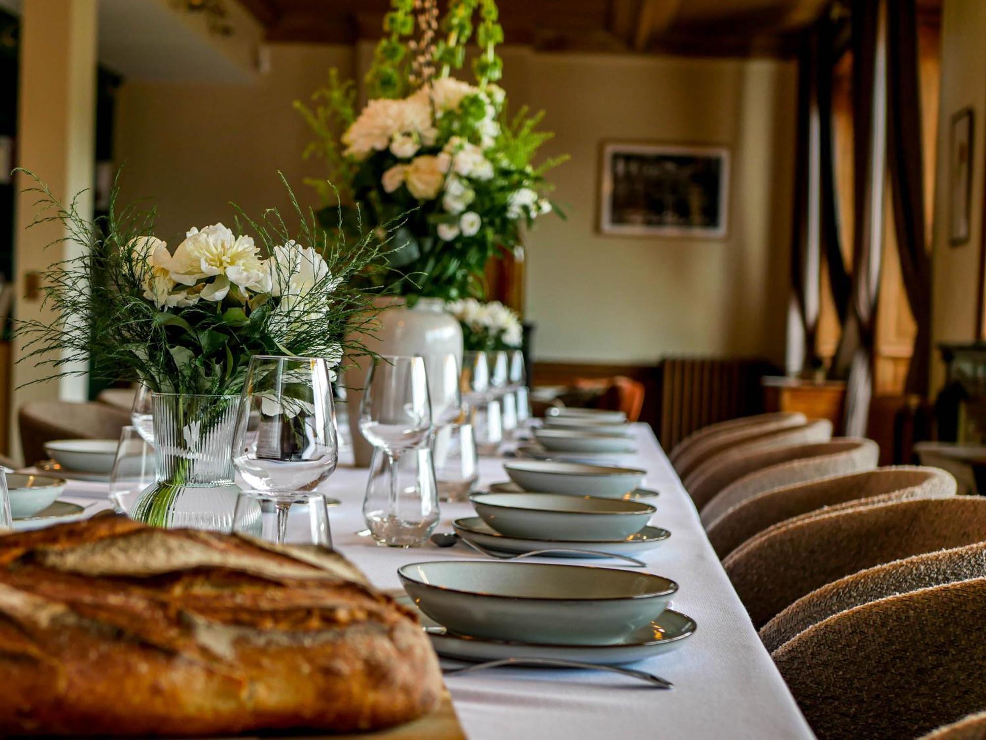 Maison D'Hotes - Stay And Cook Annonay Ngoại thất bức ảnh