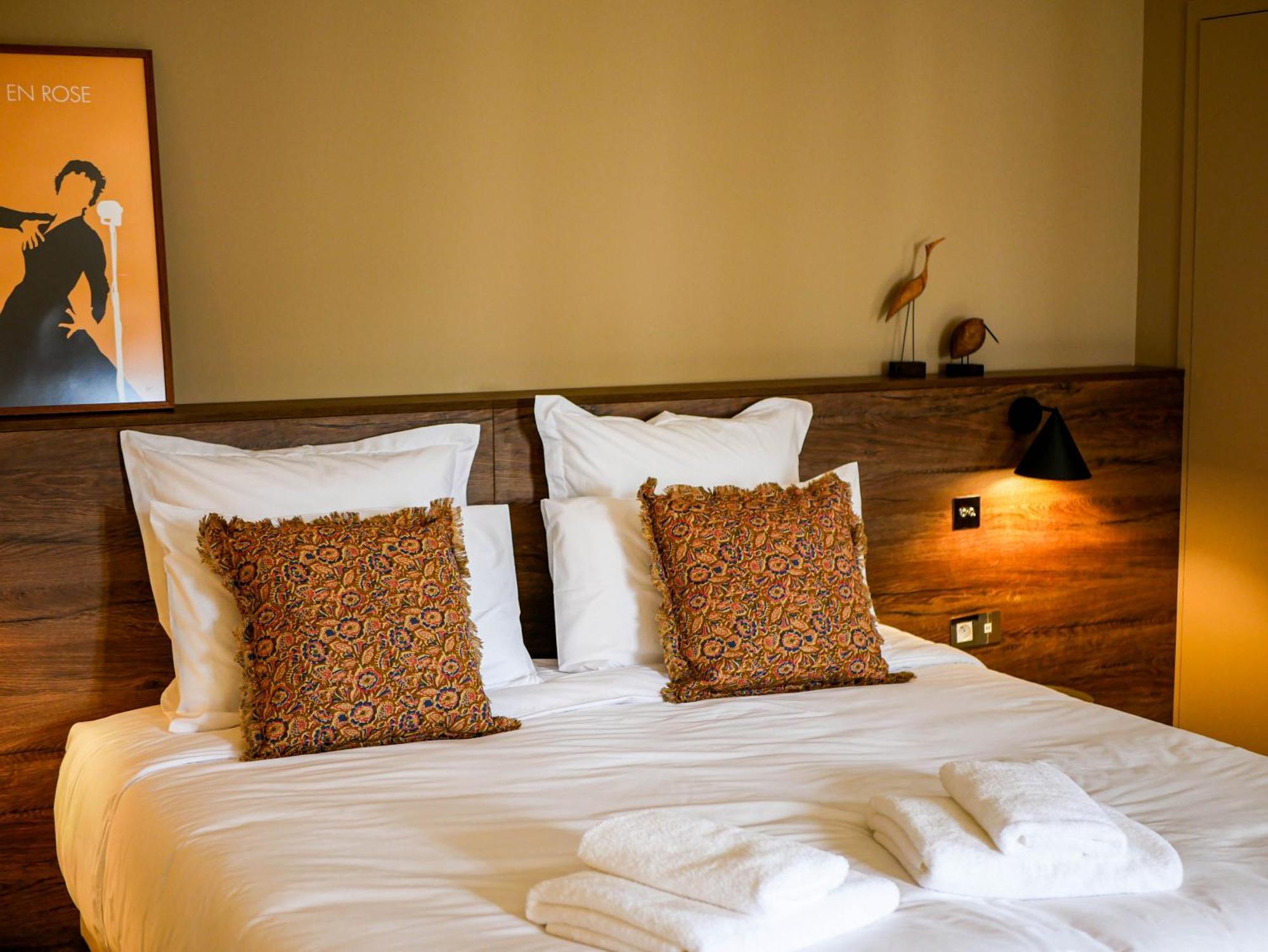 Maison D'Hotes - Stay And Cook Annonay Ngoại thất bức ảnh