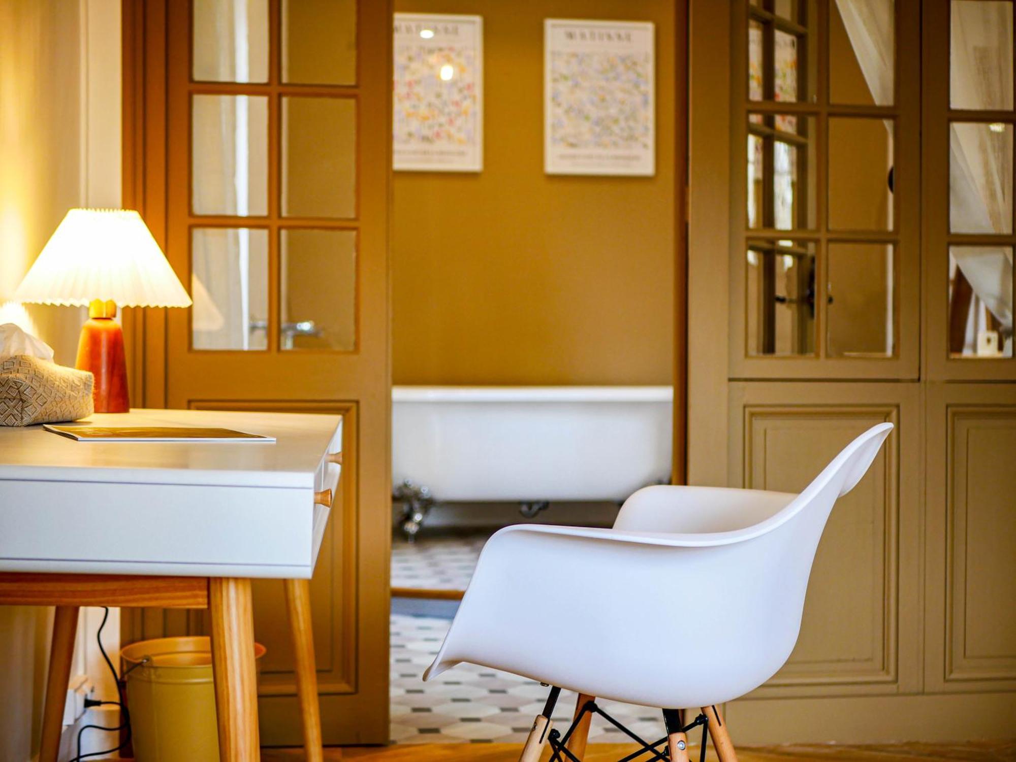 Maison D'Hotes - Stay And Cook Annonay Ngoại thất bức ảnh