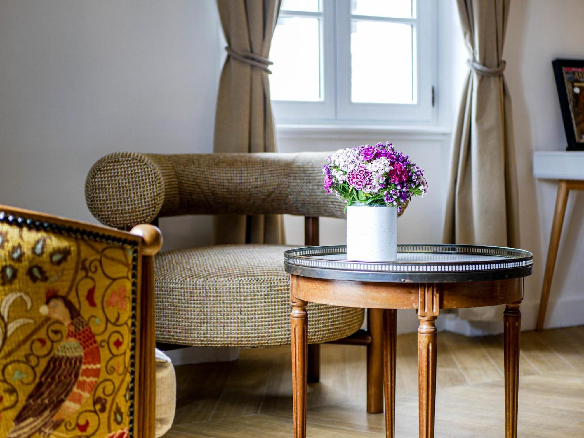 Maison D'Hotes - Stay And Cook Annonay Ngoại thất bức ảnh