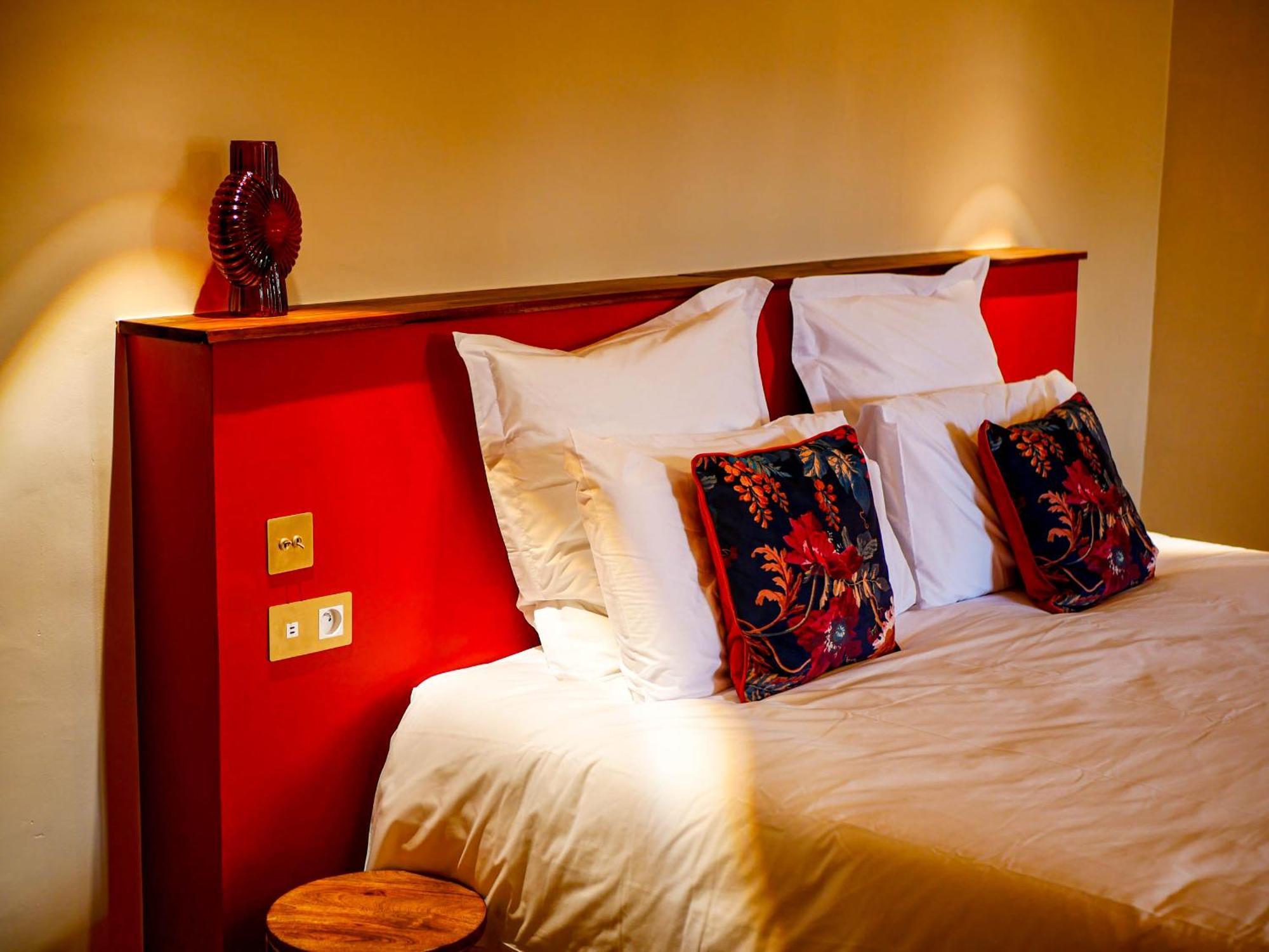 Maison D'Hotes - Stay And Cook Annonay Ngoại thất bức ảnh
