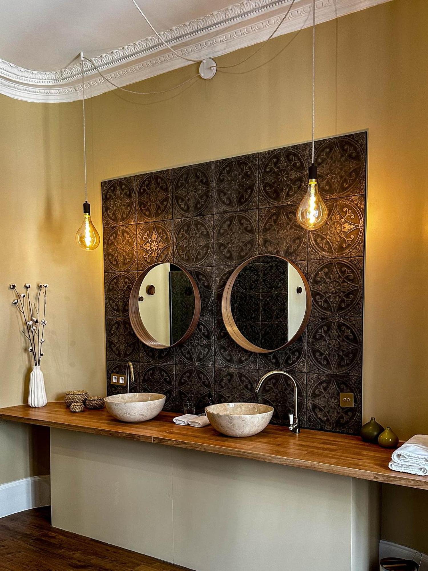 Maison D'Hotes - Stay And Cook Annonay Ngoại thất bức ảnh