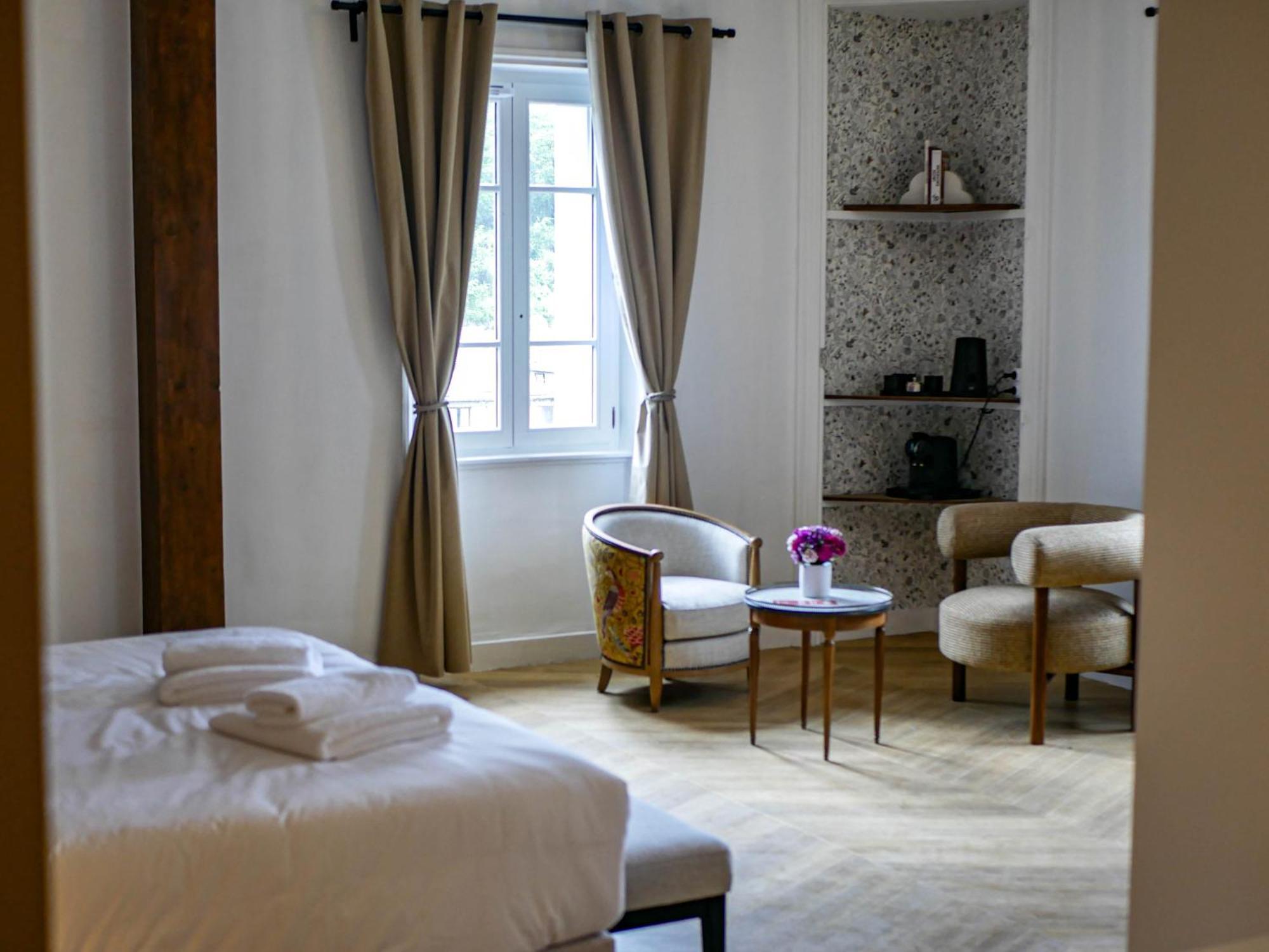 Maison D'Hotes - Stay And Cook Annonay Ngoại thất bức ảnh