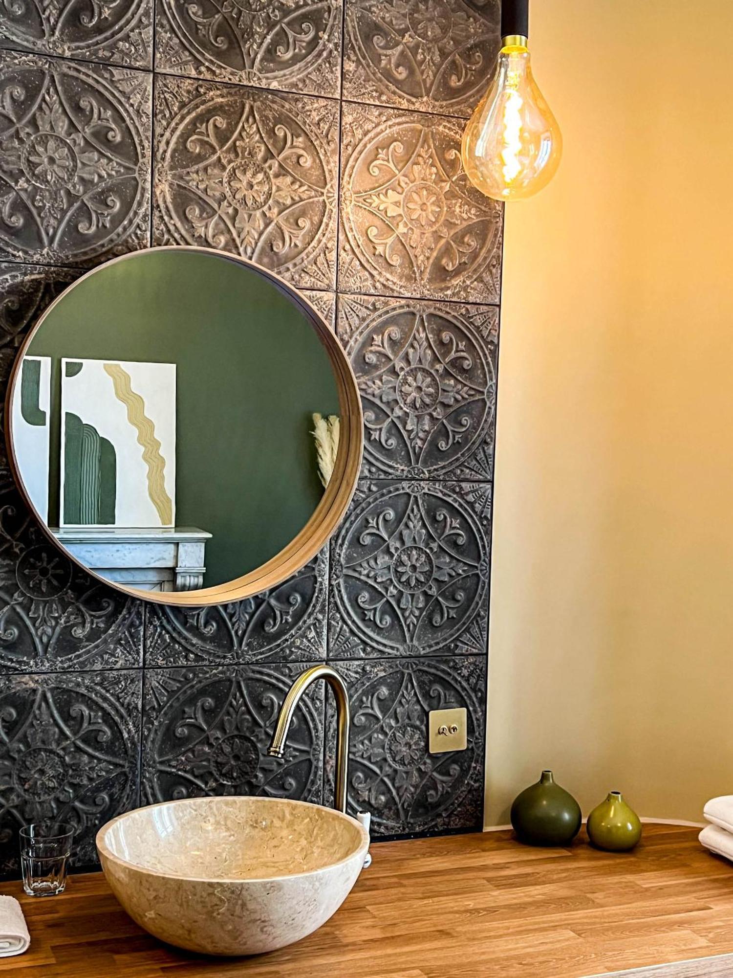 Maison D'Hotes - Stay And Cook Annonay Ngoại thất bức ảnh