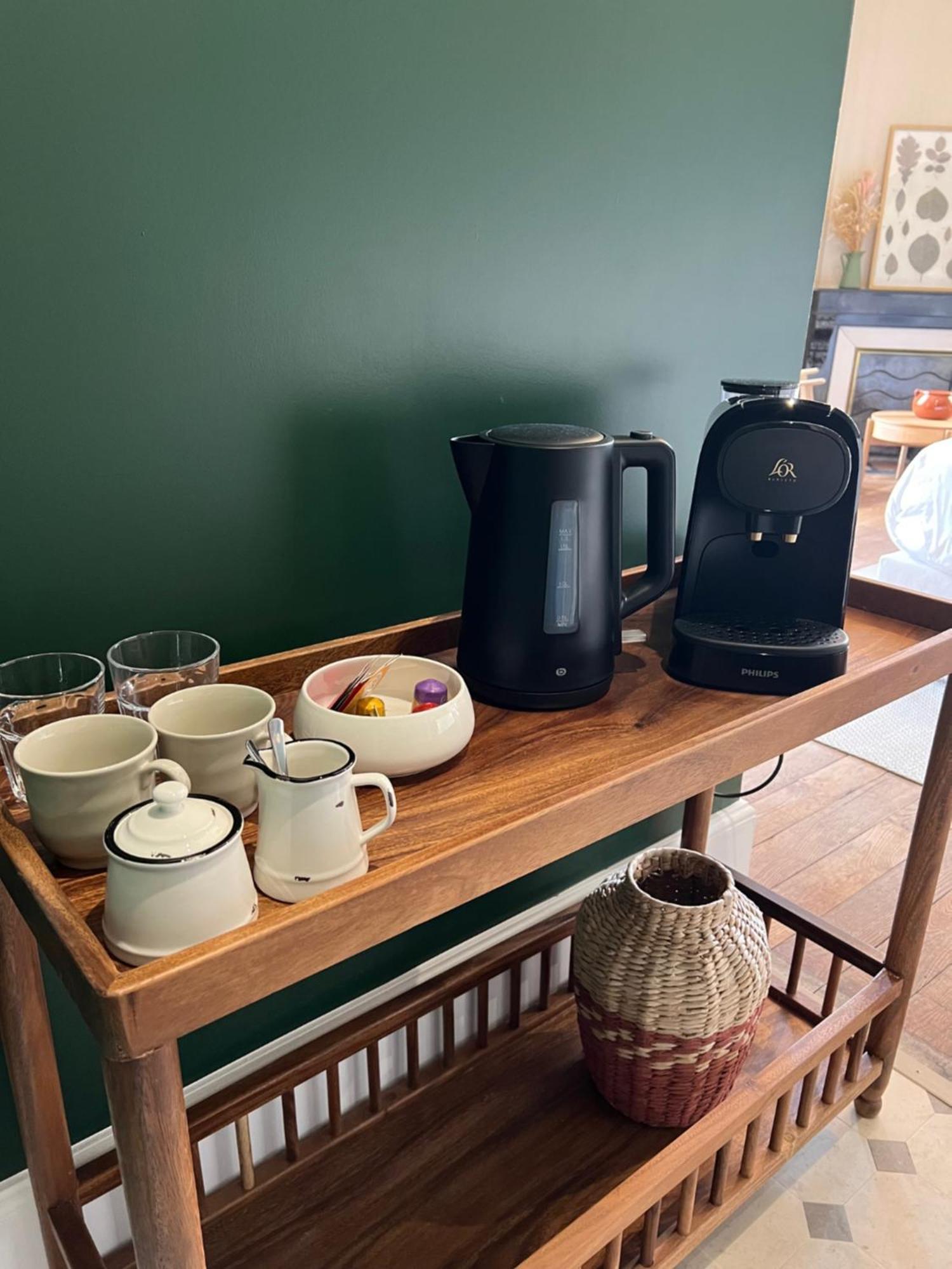 Maison D'Hotes - Stay And Cook Annonay Ngoại thất bức ảnh