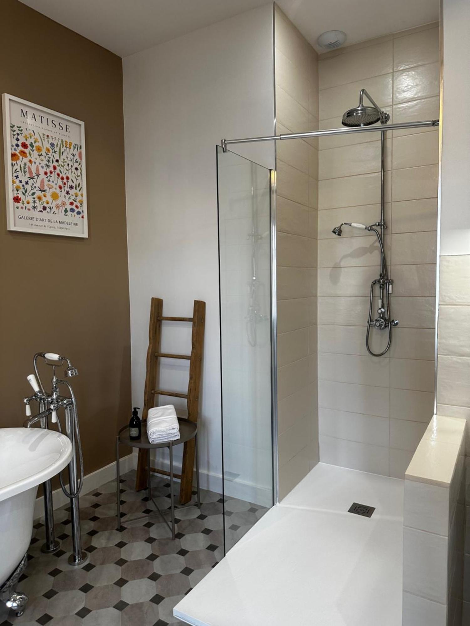 Maison D'Hotes - Stay And Cook Annonay Ngoại thất bức ảnh